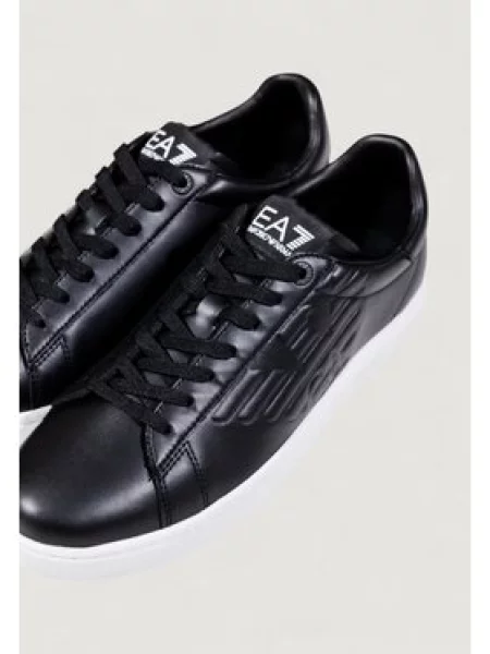 Emporio Armani Superge črna