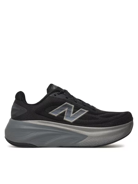 New Balance Bėgimo batai More V6 juoda