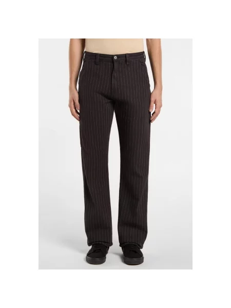 Pantaloni Dickies maro