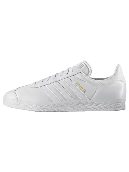 ADIDAS ORIGINALS Nizke superge Gazelle' bela