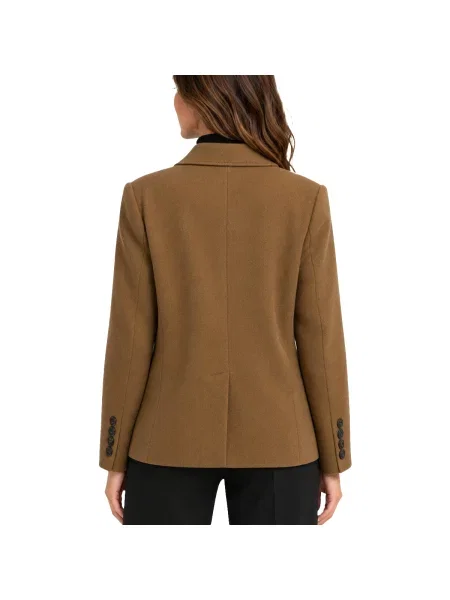 Sako Maxmara Studio hnedá