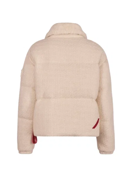 Tweed dzseki After Label