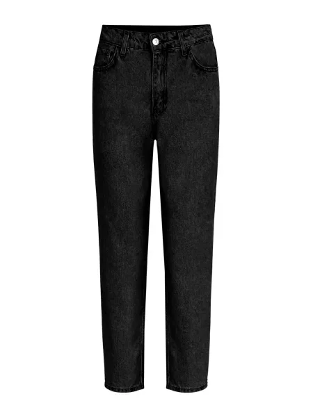 Imily Bela Jeans negru