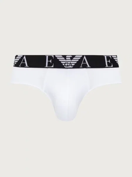 Трусы Emporio Armani Underwear