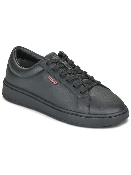 HUGO sneakers Neston negru