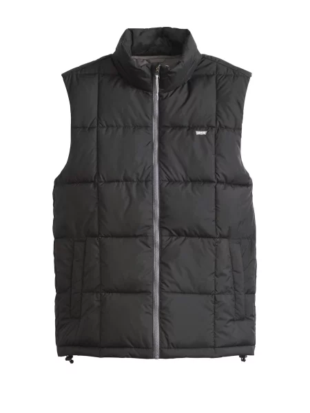 LEVI'S ® Vestă PIEDMONT' negru