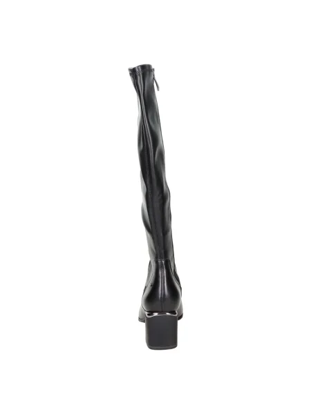 Pantofi Tamaris negru