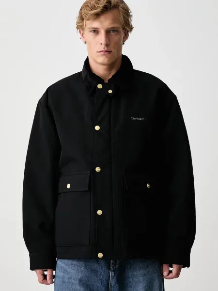 Carhartt WIP Quentin Jacket jachetă pentru bărbați