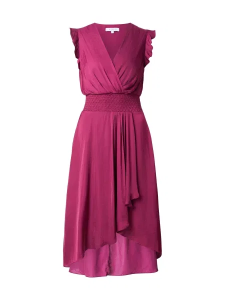 Morgan rochie evazată RWALLY violet