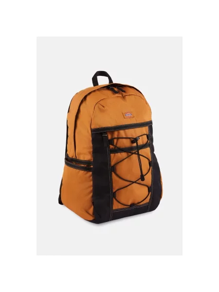 Rucsac Dickies maro