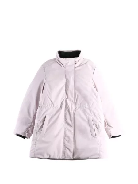 Geacă parka Canada Goose roz