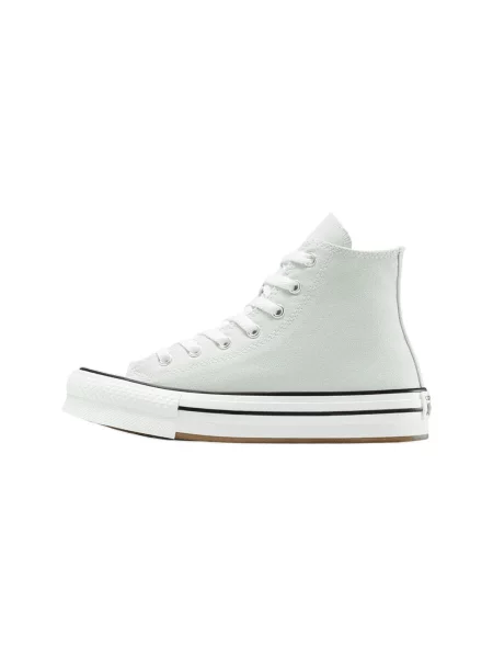Členkové topánky Converse modrá