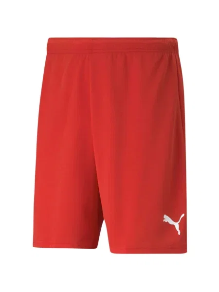 Šortky Puma červená