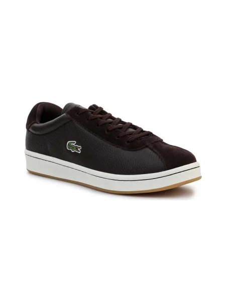 Pantofi Lacoste negru