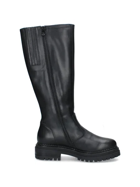 Pantofi Nerogiardini negru