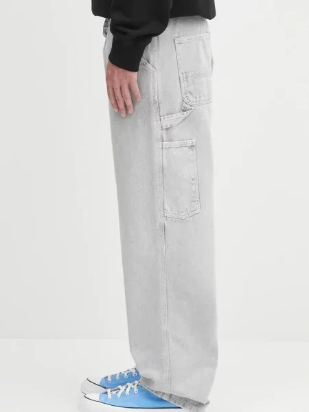 Carhartt WIP jeans Single Knee