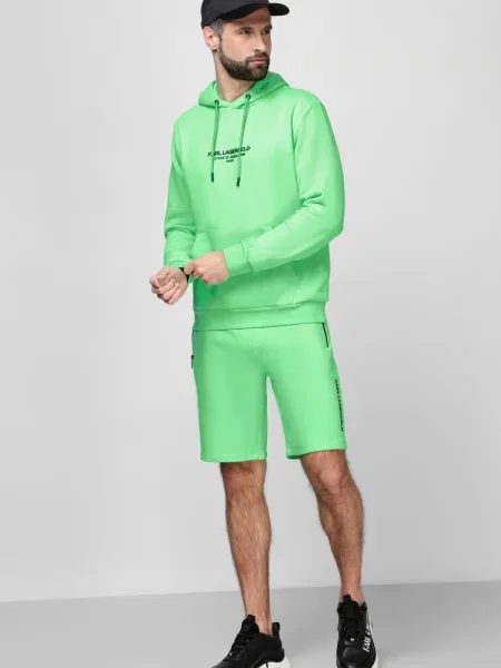 Спортивные шорты Karl Lagerfeld