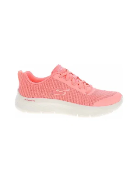 Félcipő Skechers rózsaszín