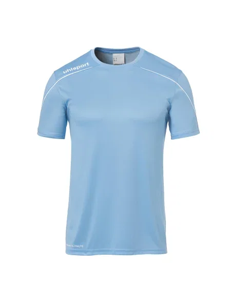 Koszulka Uhlsport Stream 22 niebieska