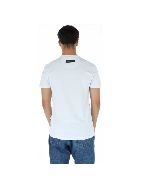 Majica Plein Sport bela