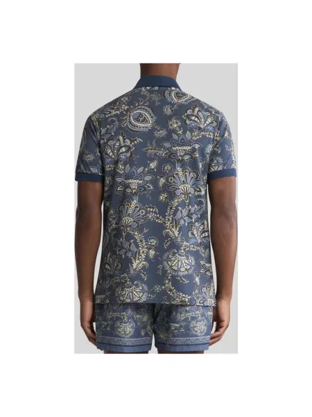 Koszulka polo Etro