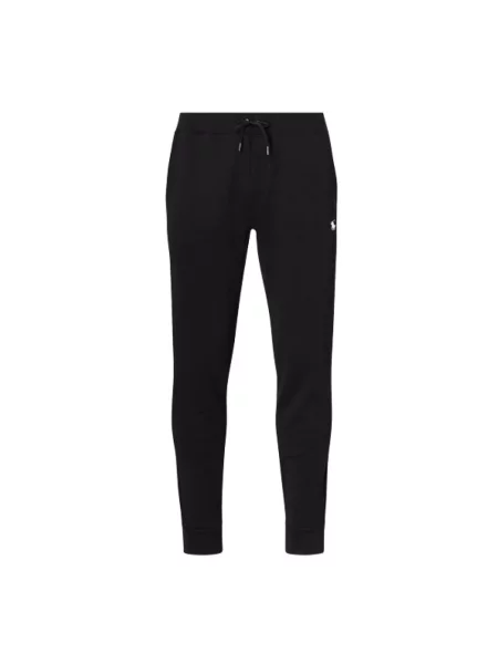 Spodnie dresowe Polo Ralph Lauren czarne