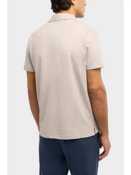 Поло Trussardi сіре