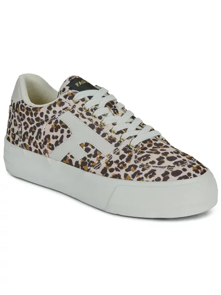 Superge Faguo s platformo