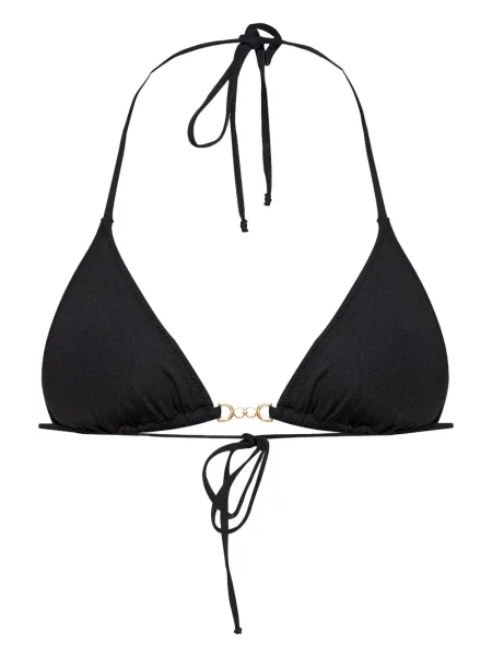Bikini Melissa Odabash negru