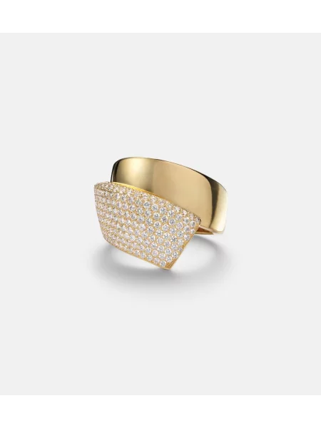 Prstan Engelbert zlata