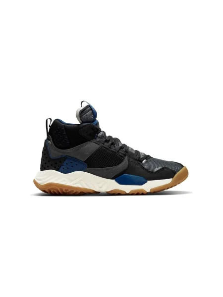 Tenisky Nike Jordan čierna