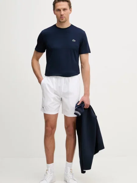 Футболка Lacoste