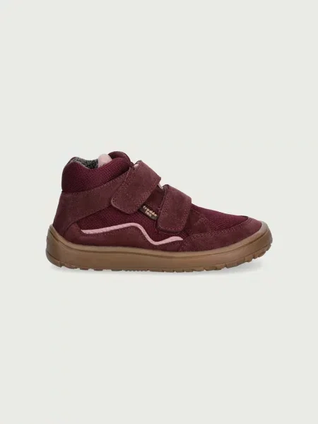 Froddo напівчеревики дитячі BAREFOOT TEX AUTUMN