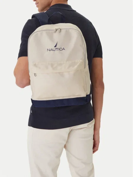Nautica Rucsac bej