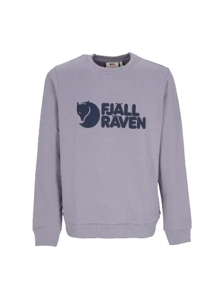 Pulover Fjallraven gri