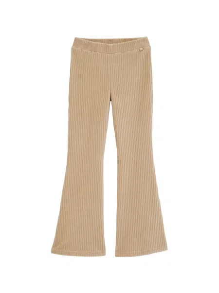WE Fashion Leggings bej