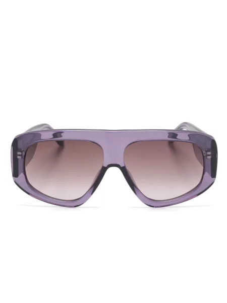 Ochelari de soare The Attico violet