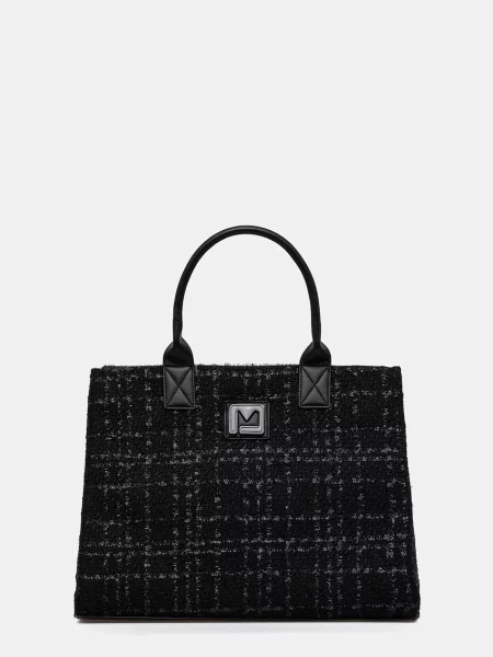 Сумка Morgan черная