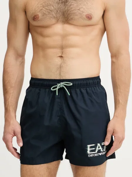 Emporio Armani шорти для купання
