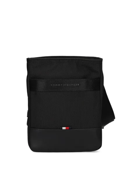 Geantă Tommy Hilfiger negru