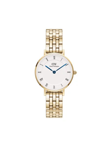 Часовници Daniel Wellington златисто