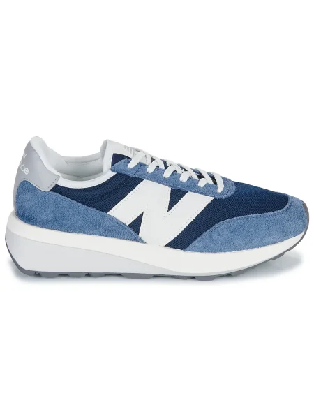 Pantofi New Balance albastru