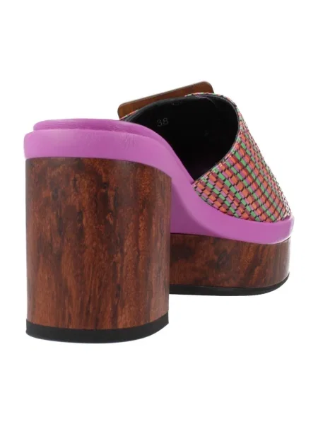 Pantofi Noa Harmon roz