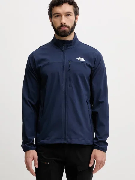 The North Face kurtka przejściowa NIMBLE
