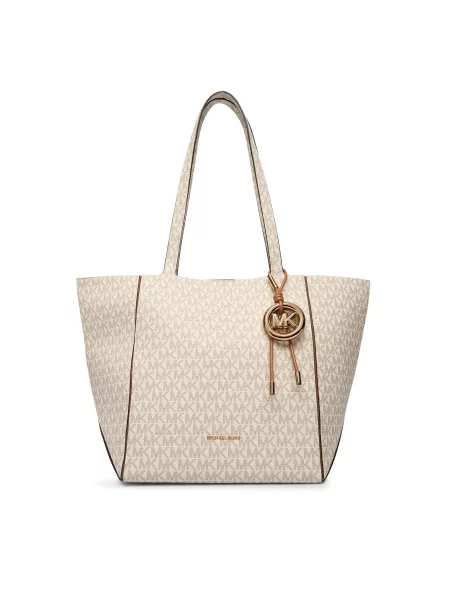 MICHAEL Michael Kors Kabelka Écru