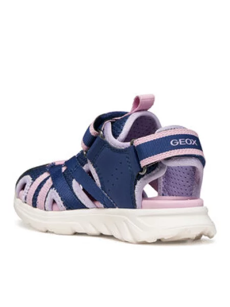 Sandale Geox plava