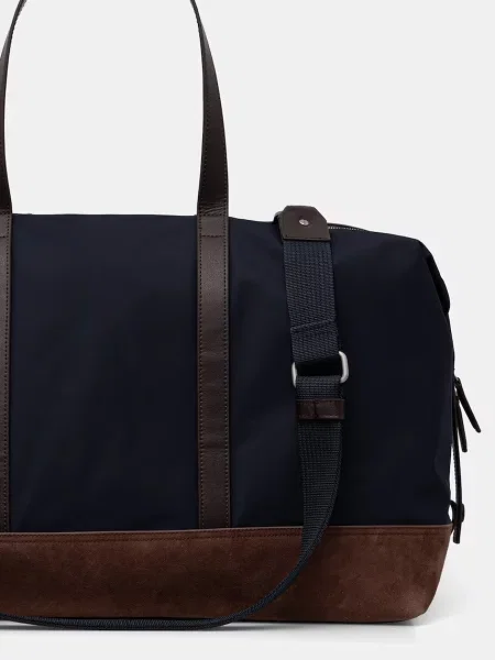 Tommy Hilfiger torba granatowa
