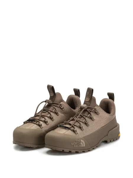 Sneakerși The North Face gri