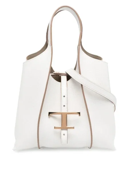 Pandantiv Tod's alb