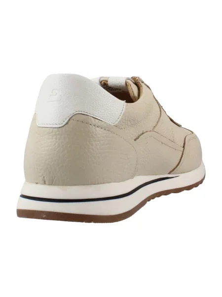 Pantofi Bullboxer bej